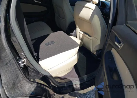 2015 Ford Edge Se from USA, damaged, VIN 2FMTK3G97FBC28710